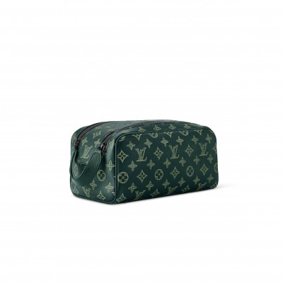 LOUIS VUITTON MASTER DOPP KIT M27180 (28*16.5*15cm)